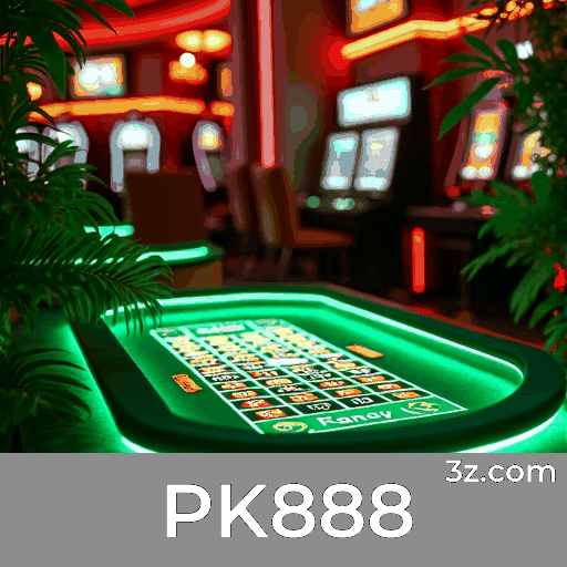 Bônus e Promoções Únicas do PK888