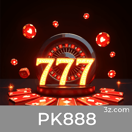 PK888: Cassino premiado e seguro