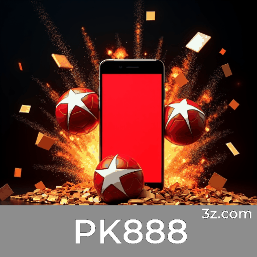 Tecnologia Avançada da PK888: Onde Inovação Encontra Entretenimento