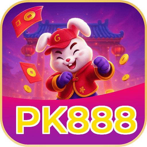 PK888 Logo