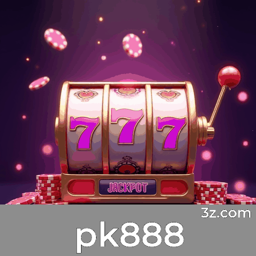 Formulário de cadastro da pk888