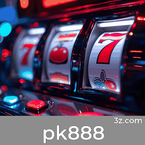 Cadastro na pk888 para desfrutar dos melhores jogos