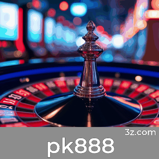 Cadastro na pk888 para desfrutar dos melhores jogos