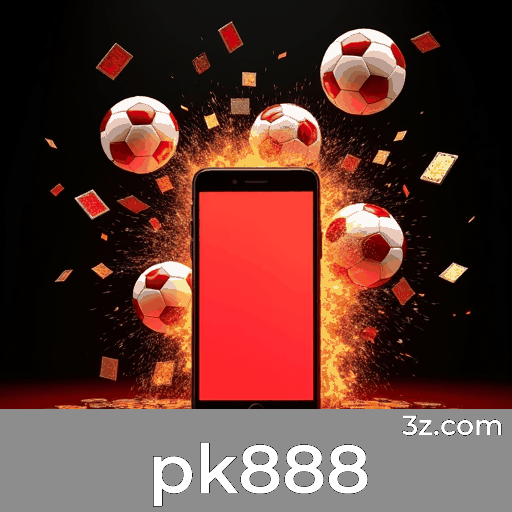 Cadastro na pk888 para desfrutar dos melhores jogos