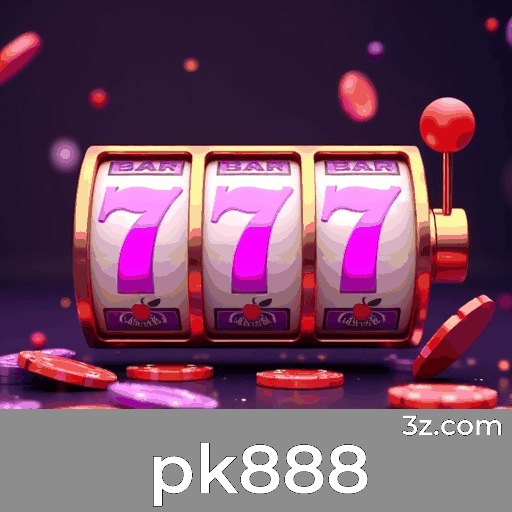 Cadastro na pk888 para desfrutar dos melhores jogos